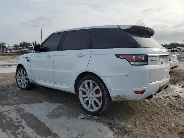 Photo 1 VIN: SALWR2VF2FA604895 - LAND ROVER RANGE ROVE 