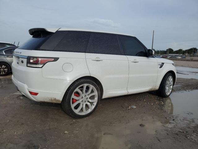 Photo 2 VIN: SALWR2VF2FA604895 - LAND ROVER RANGE ROVE 