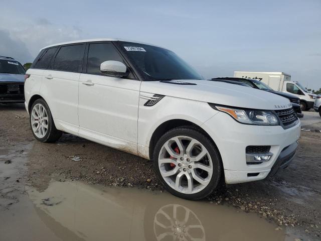 Photo 3 VIN: SALWR2VF2FA604895 - LAND ROVER RANGE ROVE 