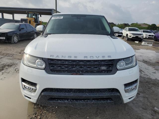 Photo 4 VIN: SALWR2VF2FA604895 - LAND ROVER RANGE ROVE 