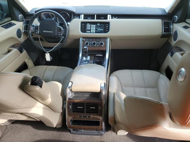 Photo 7 VIN: SALWR2VF2FA604895 - LAND ROVER RANGE ROVE 