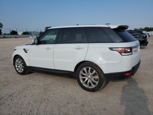 Photo 1 VIN: SALWR2VF2FA608848 - LAND ROVER RANGE ROVE 