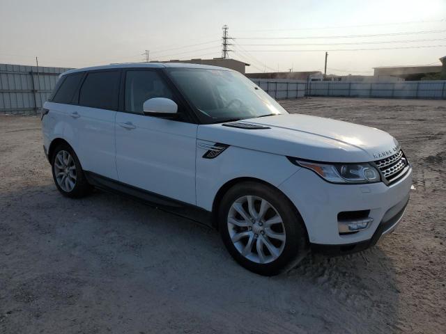 Photo 3 VIN: SALWR2VF2FA608848 - LAND ROVER RANGE ROVE 