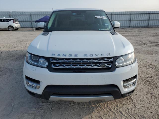 Photo 4 VIN: SALWR2VF2FA608848 - LAND ROVER RANGE ROVE 