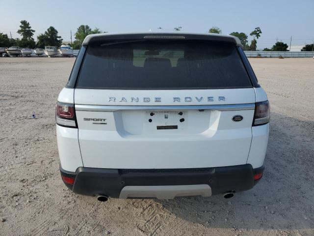 Photo 5 VIN: SALWR2VF2FA608848 - LAND ROVER RANGE ROVE 