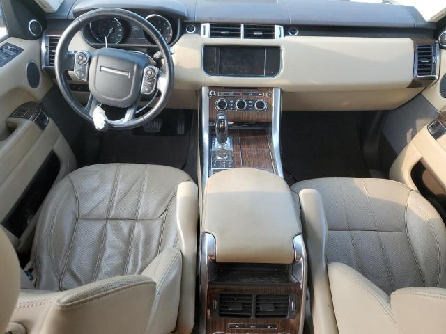 Photo 7 VIN: SALWR2VF2FA608848 - LAND ROVER RANGE ROVE 