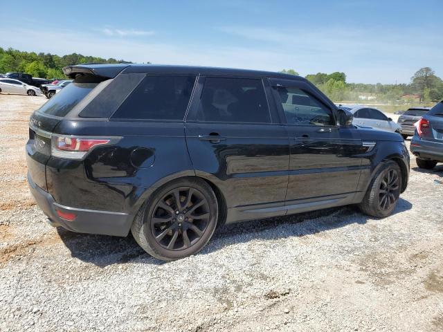 Photo 2 VIN: SALWR2VF2FA629702 - LAND ROVER RANGEROVER 