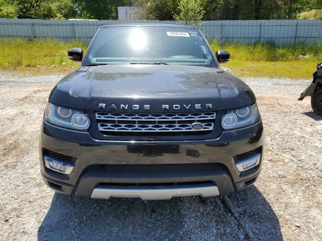 Photo 4 VIN: SALWR2VF2FA629702 - LAND ROVER RANGEROVER 