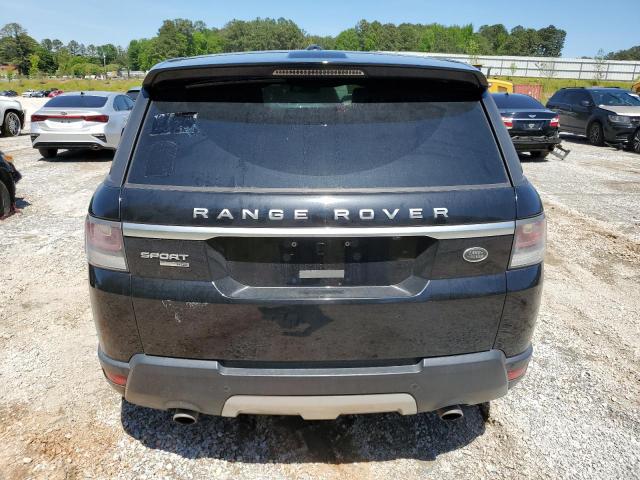 Photo 5 VIN: SALWR2VF2FA629702 - LAND ROVER RANGEROVER 