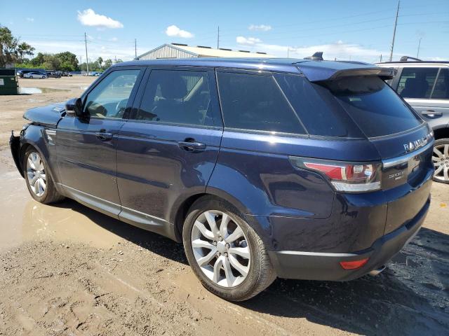 Photo 1 VIN: SALWR2VF2GA573293 - LAND ROVER RANGE ROVE 