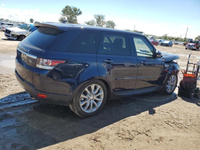 Photo 2 VIN: SALWR2VF2GA573293 - LAND ROVER RANGE ROVE 