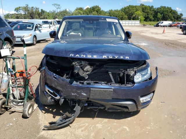 Photo 4 VIN: SALWR2VF2GA573293 - LAND ROVER RANGE ROVE 