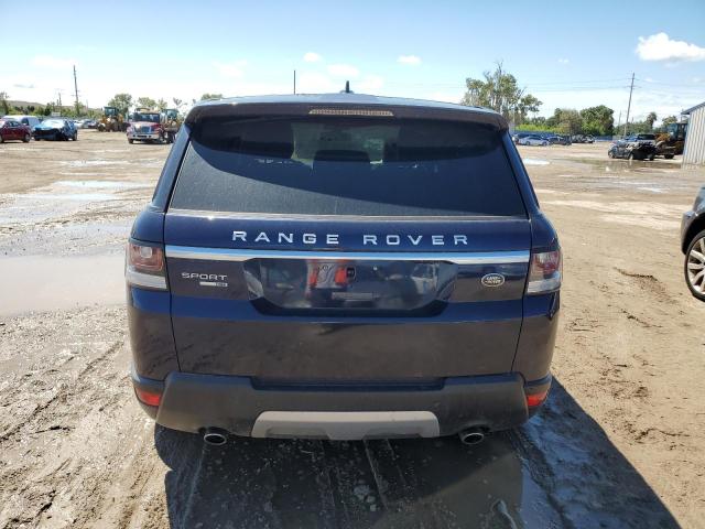 Photo 5 VIN: SALWR2VF2GA573293 - LAND ROVER RANGE ROVE 