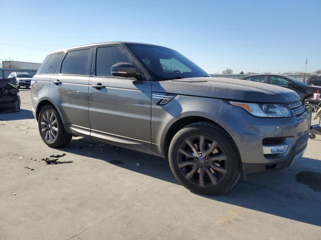 Photo 3 VIN: SALWR2VF2GA576629 - LAND ROVER RANGEROVER 