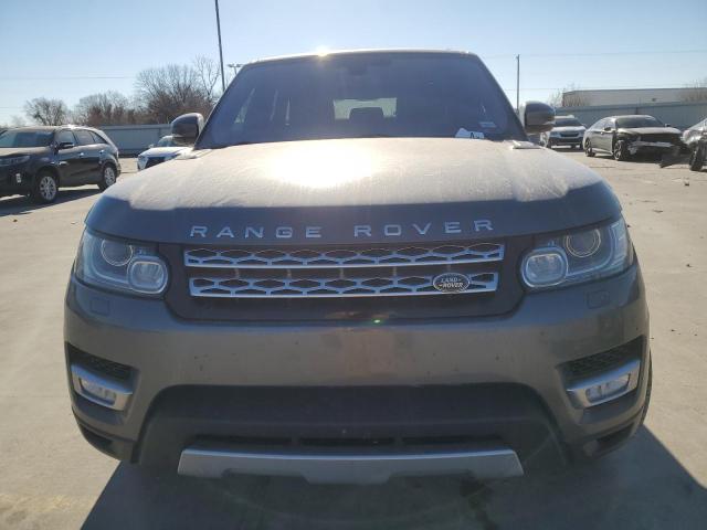 Photo 4 VIN: SALWR2VF2GA576629 - LAND ROVER RANGEROVER 