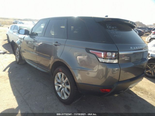 Photo 2 VIN: SALWR2VF2GA584259 - LAND ROVER RANGEROVER 