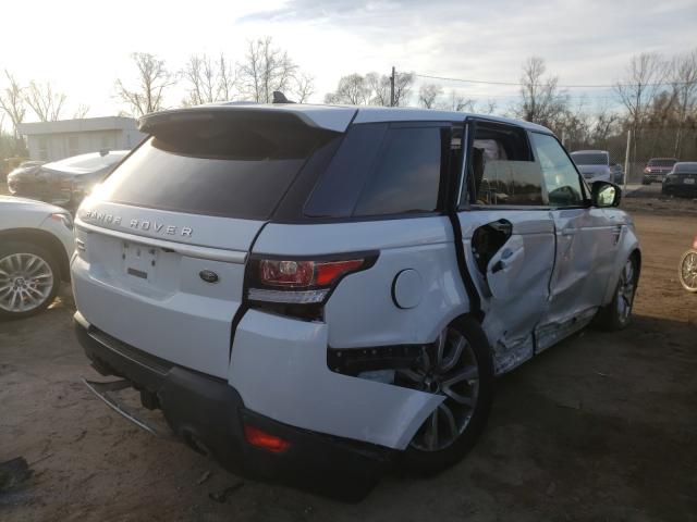 Photo 3 VIN: SALWR2VF2GA639535 - LAND ROVER RANGE ROVE 