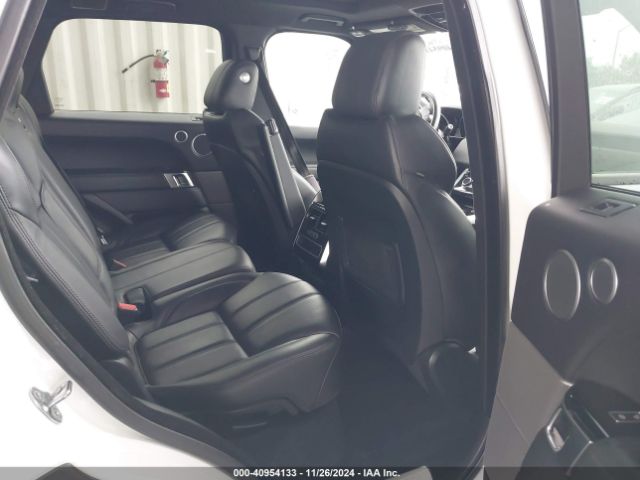 Photo 7 VIN: SALWR2VF2GA644380 - LAND ROVER RANGE ROVER SPORT 