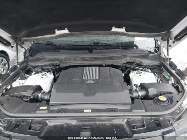 Photo 9 VIN: SALWR2VF2GA644380 - LAND ROVER RANGE ROVER SPORT 