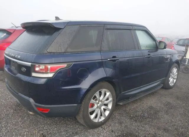 Photo 3 VIN: SALWR2VF2GA650180 - LAND ROVER RANGE ROVER SPORT 