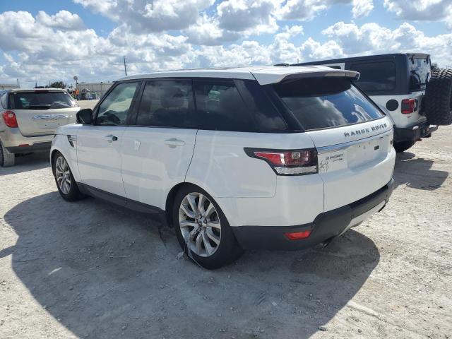 Photo 1 VIN: SALWR2VF3EA305981 - LAND ROVER RANGE ROVE 