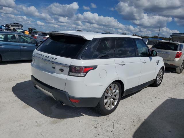 Photo 2 VIN: SALWR2VF3EA305981 - LAND ROVER RANGE ROVE 