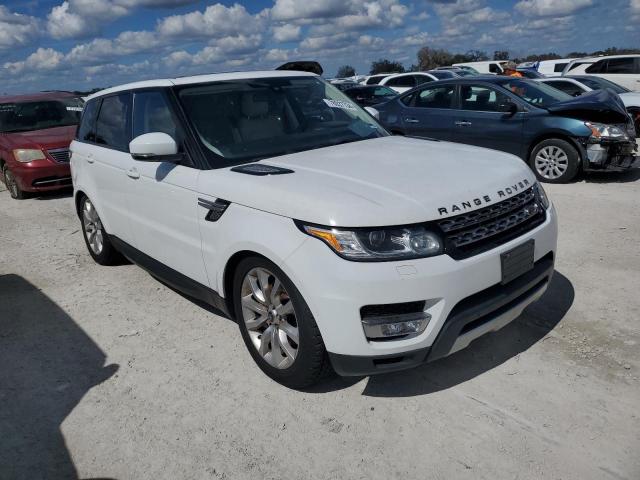 Photo 3 VIN: SALWR2VF3EA305981 - LAND ROVER RANGE ROVE 