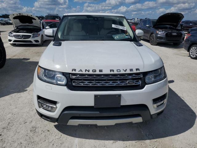 Photo 4 VIN: SALWR2VF3EA305981 - LAND ROVER RANGE ROVE 