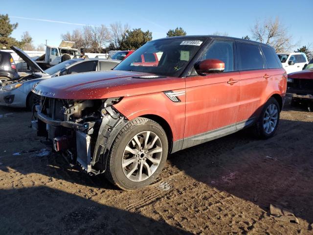 Photo 0 VIN: SALWR2VF3EA308850 - LAND ROVER RANGE ROVE 