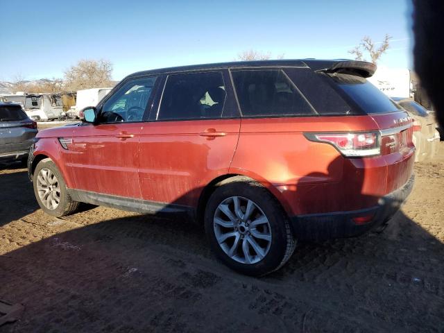 Photo 1 VIN: SALWR2VF3EA308850 - LAND ROVER RANGE ROVE 