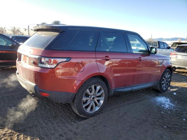 Photo 2 VIN: SALWR2VF3EA308850 - LAND ROVER RANGE ROVE 