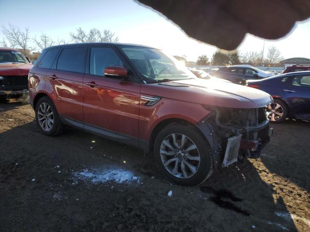 Photo 3 VIN: SALWR2VF3EA308850 - LAND ROVER RANGE ROVE 