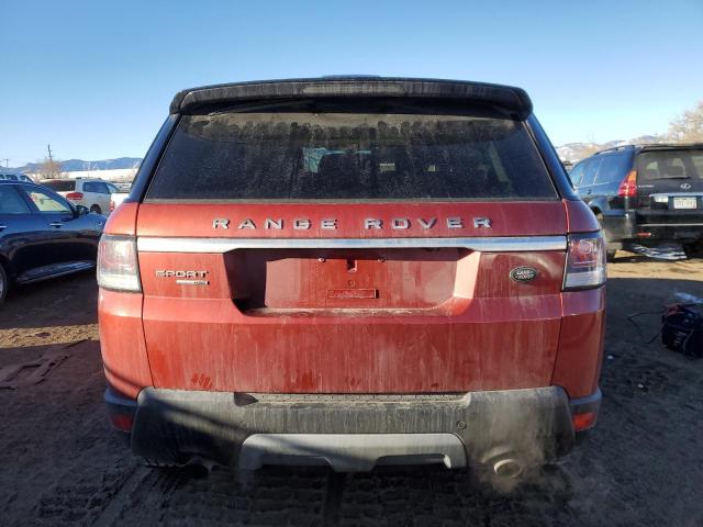 Photo 5 VIN: SALWR2VF3EA308850 - LAND ROVER RANGE ROVE 