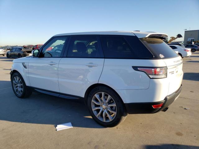 Photo 1 VIN: SALWR2VF3FA514817 - LAND ROVER RANGE ROVE 