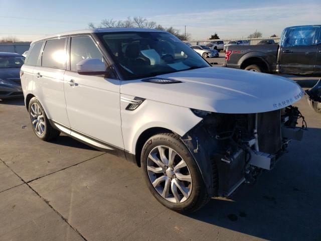 Photo 3 VIN: SALWR2VF3FA514817 - LAND ROVER RANGE ROVE 