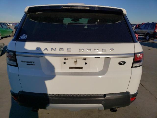 Photo 5 VIN: SALWR2VF3FA514817 - LAND ROVER RANGE ROVE 