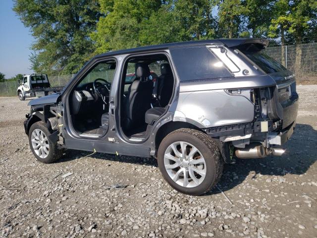 Photo 1 VIN: SALWR2VF3FA517023 - LAND ROVER RANGE ROVE 