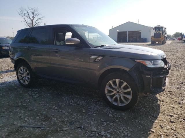 Photo 3 VIN: SALWR2VF3FA517023 - LAND ROVER RANGE ROVE 