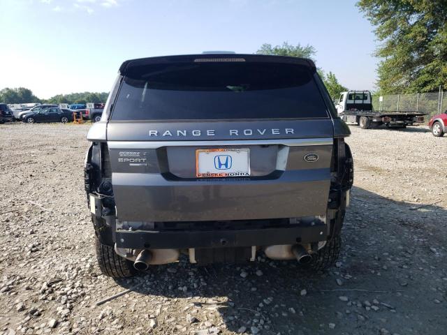 Photo 5 VIN: SALWR2VF3FA517023 - LAND ROVER RANGE ROVE 