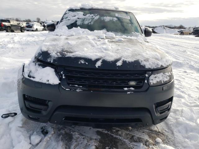 Photo 4 VIN: SALWR2VF3FA524599 - LAND ROVER RANGEROVER 