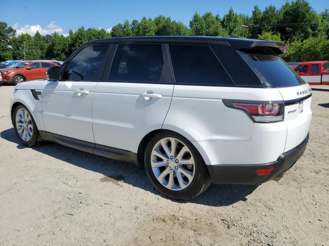 Photo 1 VIN: SALWR2VF3FA525266 - LAND ROVER RANGEROVER 