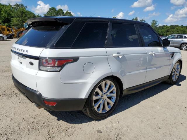 Photo 2 VIN: SALWR2VF3FA525266 - LAND ROVER RANGEROVER 