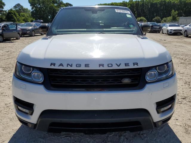 Photo 4 VIN: SALWR2VF3FA525266 - LAND ROVER RANGEROVER 