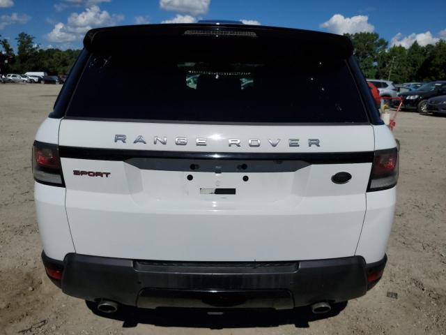 Photo 5 VIN: SALWR2VF3FA525266 - LAND ROVER RANGEROVER 