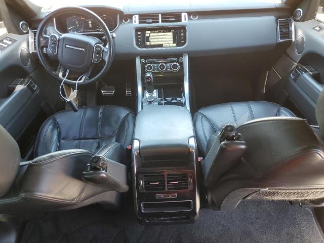 Photo 7 VIN: SALWR2VF3FA525266 - LAND ROVER RANGEROVER 