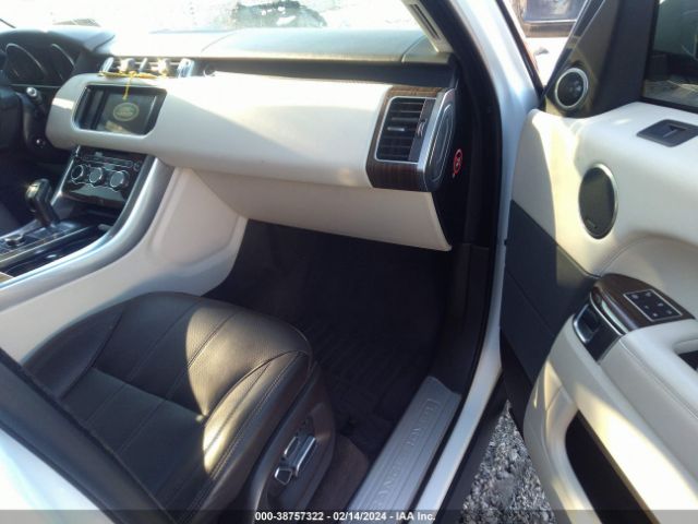 Photo 4 VIN: SALWR2VF3FA530421 - LAND ROVER RANGE ROVER SPORT 