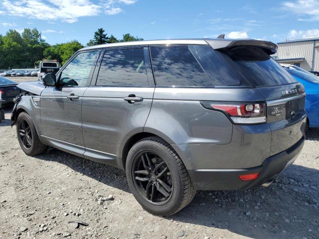 Photo 1 VIN: SALWR2VF3FA538051 - LAND ROVER RANGE ROVE 