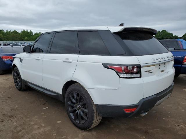 Photo 1 VIN: SALWR2VF3FA540740 - LAND ROVER RANGEROVER 