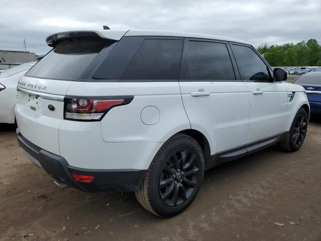 Photo 2 VIN: SALWR2VF3FA540740 - LAND ROVER RANGEROVER 