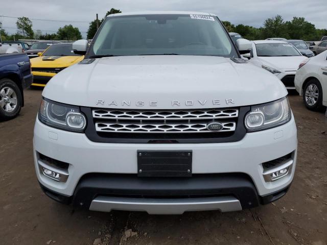 Photo 4 VIN: SALWR2VF3FA540740 - LAND ROVER RANGEROVER 